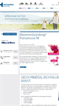 Mobile Screenshot of metropolitan-pharmacy.com